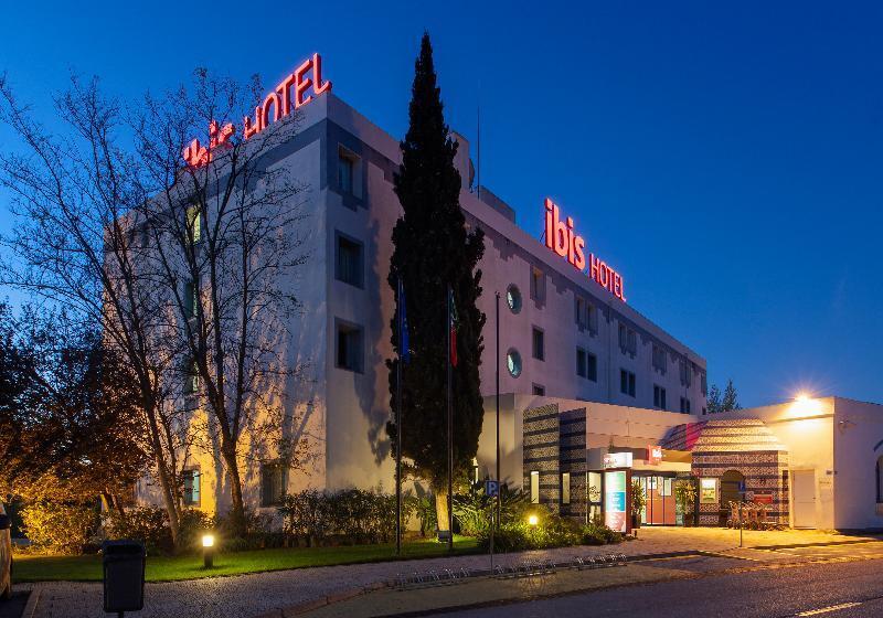 هتل Ibis Faro Algarve