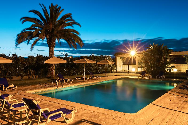 هتل Ibis Faro Algarve