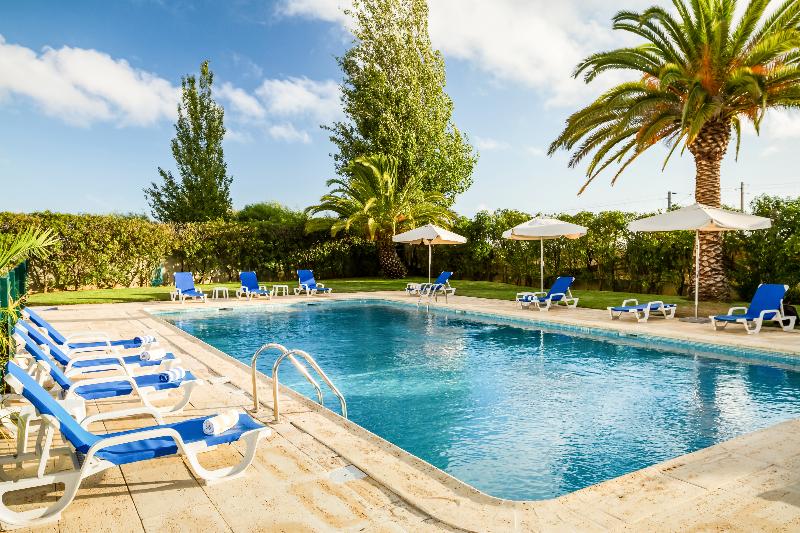 هتل Ibis Faro Algarve