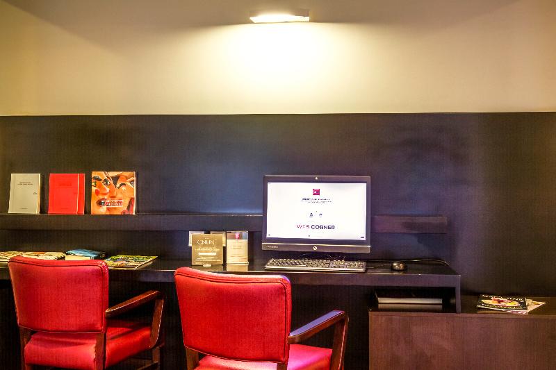 هتل Ibis Faro Algarve