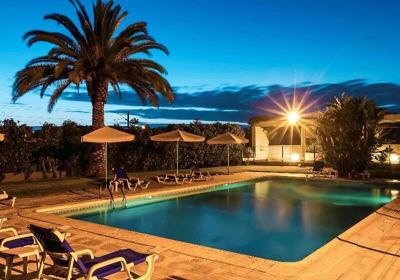 هتل Ibis Faro Algarve