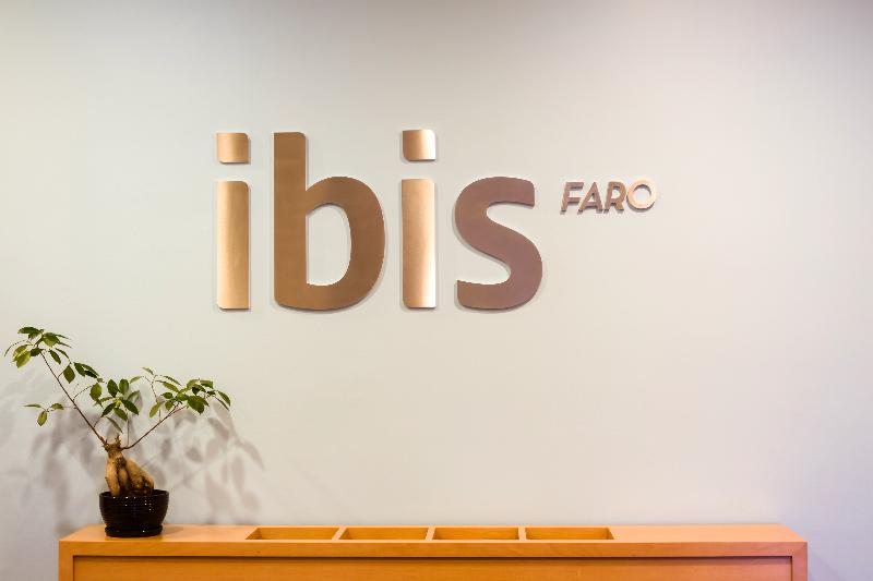 هتل Ibis Faro Algarve