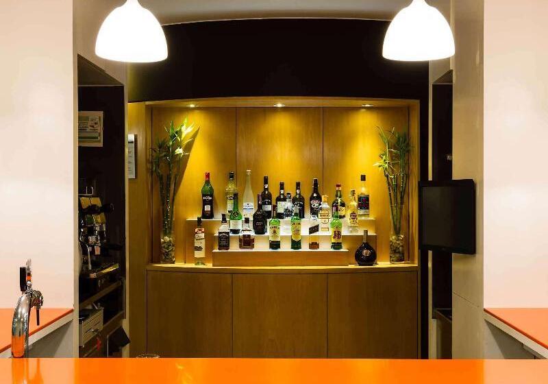 هتل Ibis Faro Algarve