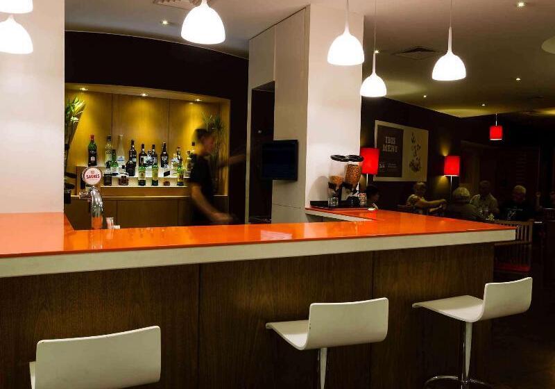 هتل Ibis Faro Algarve