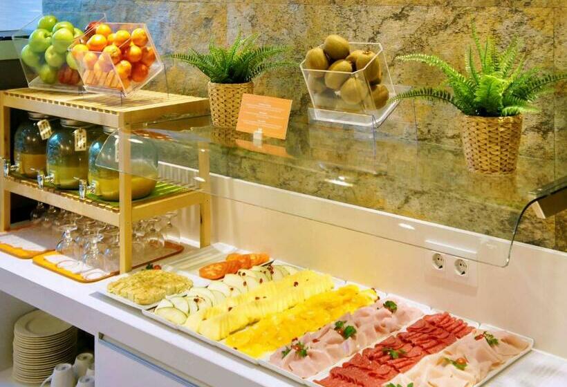 酒店 Ibis Styles Madrid Prado