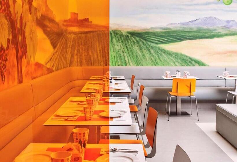 酒店 Ibis Styles Madrid Prado