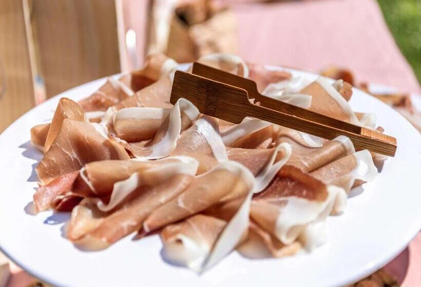 酒店 Ibis Styles Madrid Prado