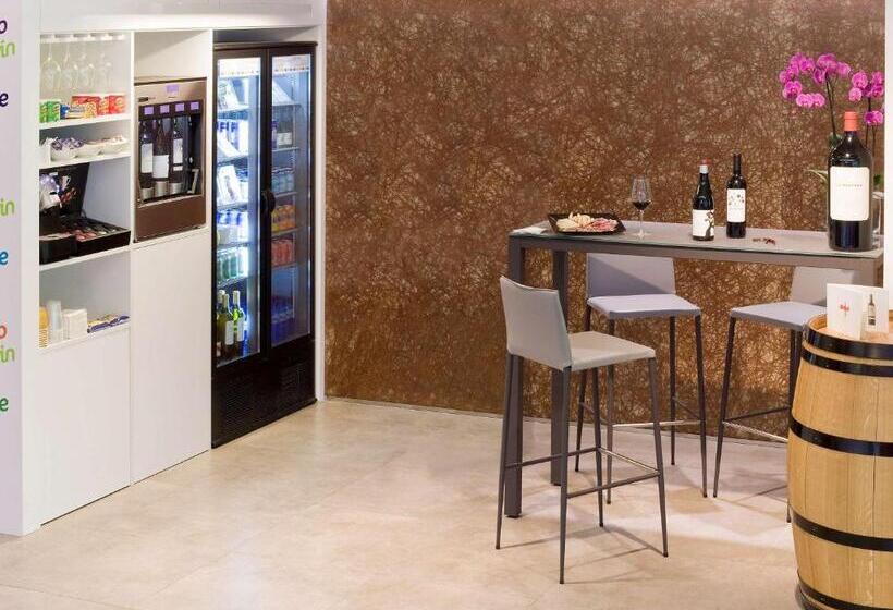 酒店 Ibis Styles Madrid Prado