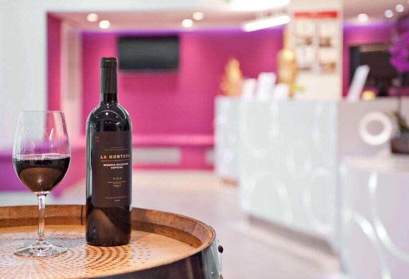 酒店 Ibis Styles Madrid Prado