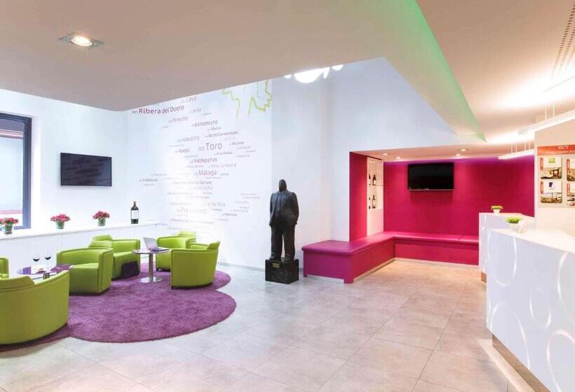 酒店 Ibis Styles Madrid Prado