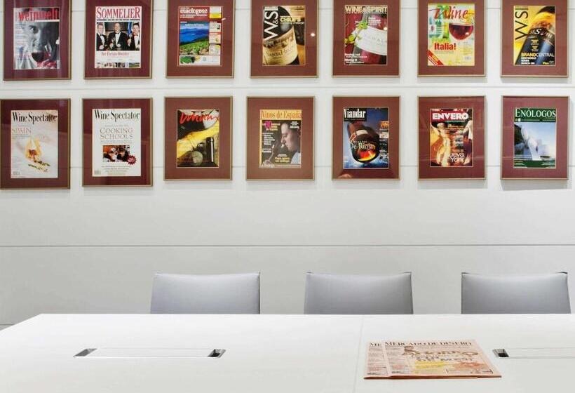 酒店 Ibis Styles Madrid Prado