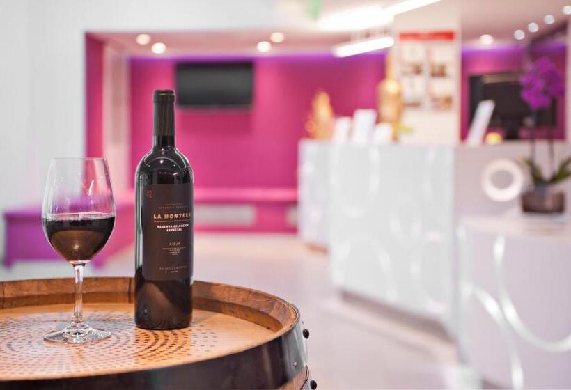 酒店 Ibis Styles Madrid Prado