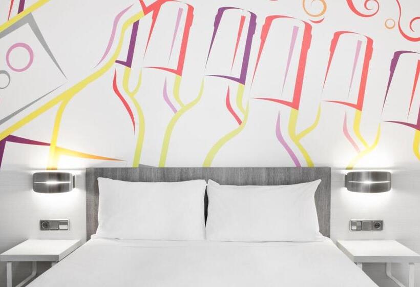 酒店 Ibis Styles Madrid Prado