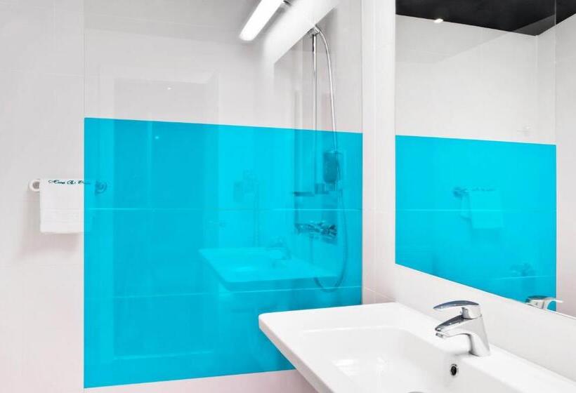 酒店 Ibis Styles Madrid Prado