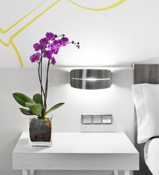 酒店 Ibis Styles Madrid Prado