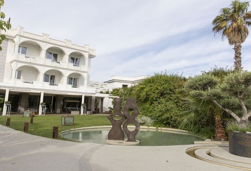 בית מלון כפרי Il Gabbiano