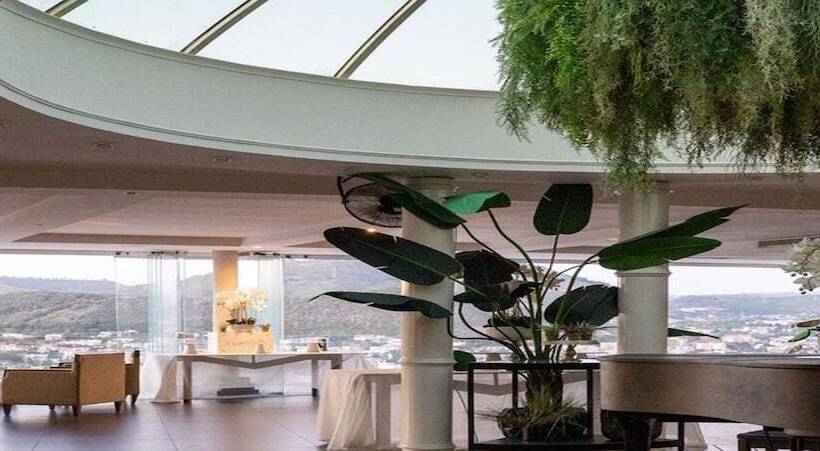 בית מלון כפרי Il Gabbiano