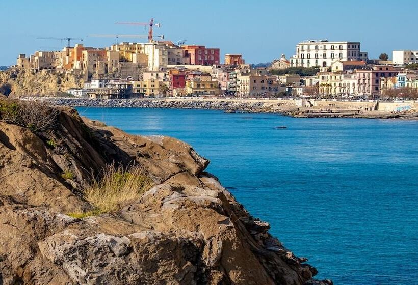 בית מלון כפרי Il Gabbiano