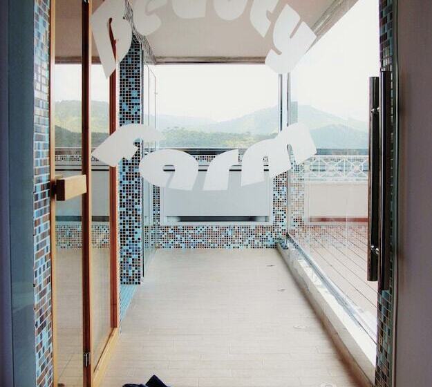 בית מלון כפרי Il Gabbiano