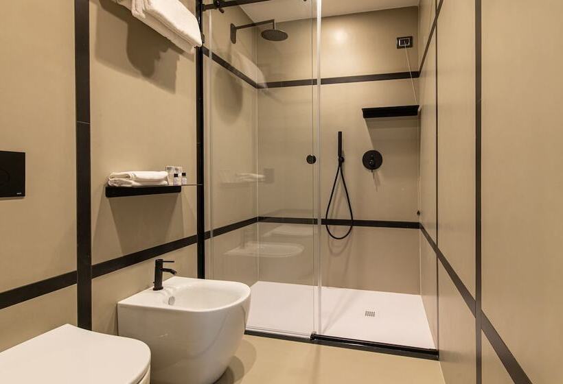 בית מלון כפרי Il Gabbiano