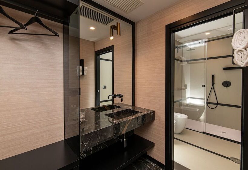 בית מלון כפרי Il Gabbiano