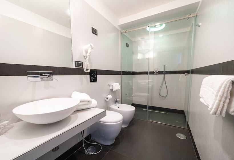 בית מלון כפרי Il Gabbiano