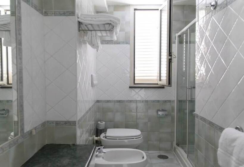 בית מלון כפרי Il Gabbiano