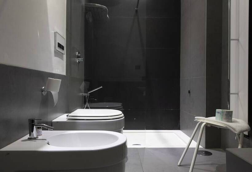 בית מלון כפרי Il Gabbiano