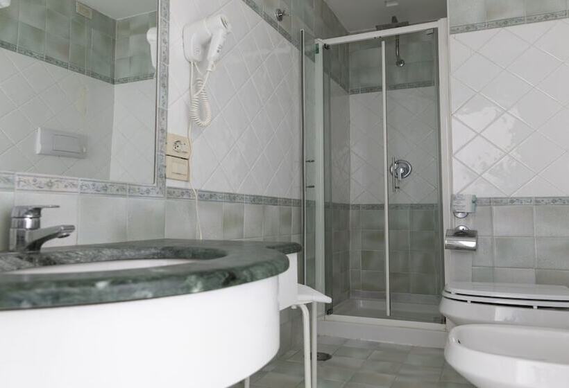 בית מלון כפרי Il Gabbiano