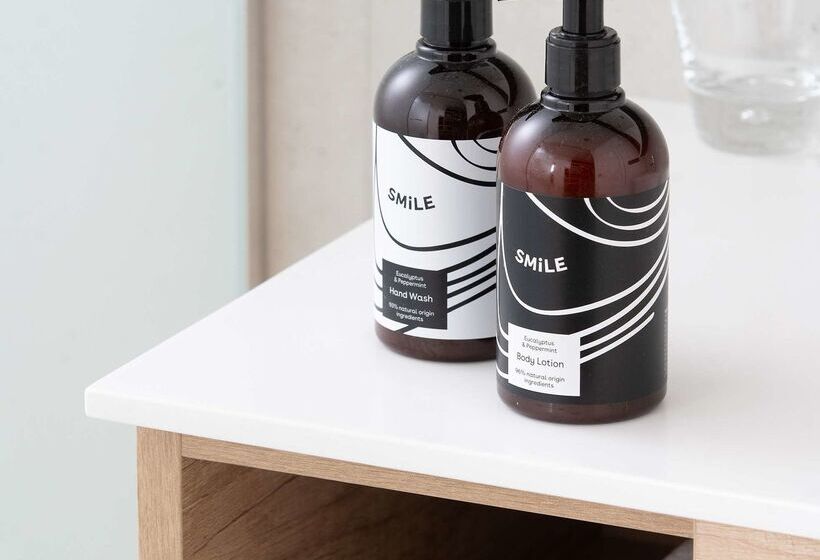 هتل Innside by Meliá Madrid Gran Vía