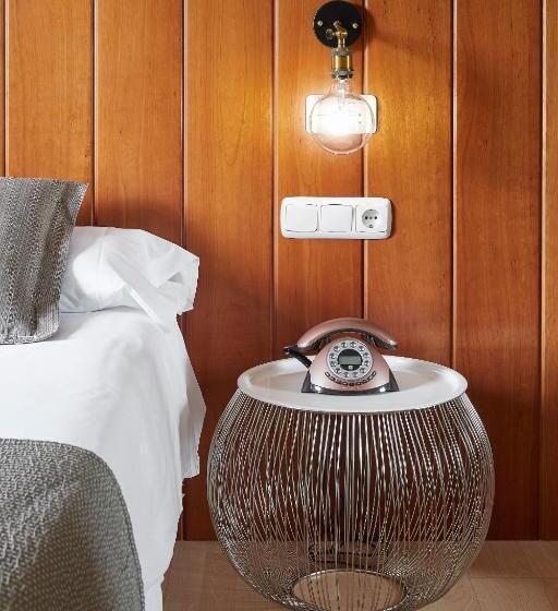 ホテル Iriguibel Huarte Pamplona