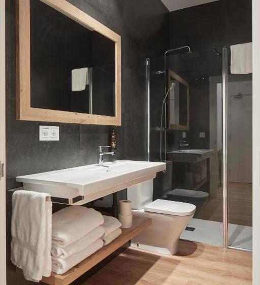 ホテル Iriguibel Huarte Pamplona