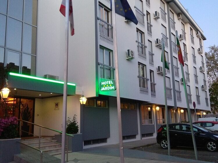 فندق Jardim