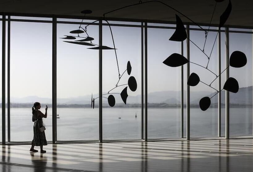 בית מלון כפרי Jardin De Carrejo