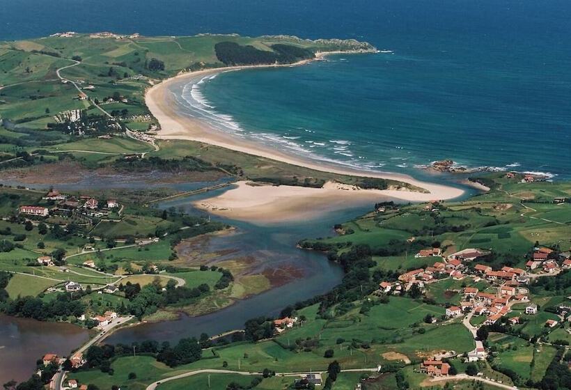 בית מלון כפרי Jardin De Carrejo