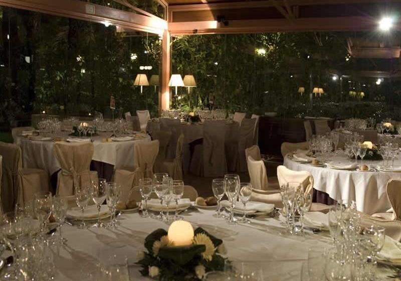 ホテル Jardín Milenio