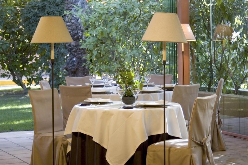 ホテル Jardín Milenio