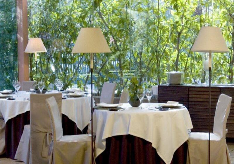 ホテル Jardín Milenio