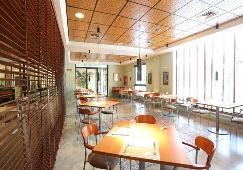 ホテル Jardín Milenio