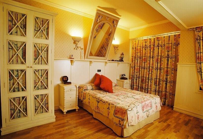 酒店 Juan Carlos I