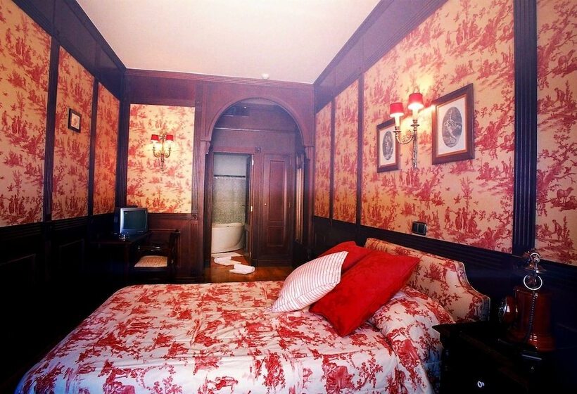 酒店 Juan Carlos I