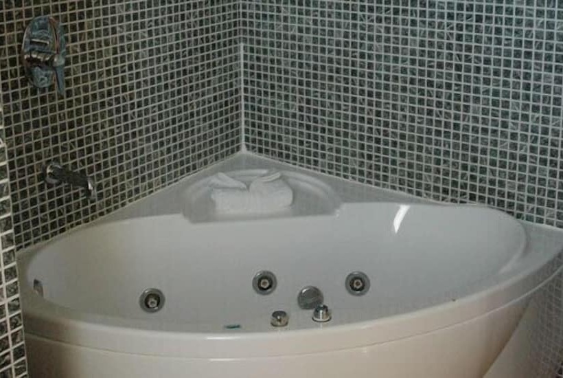 酒店 Juan Carlos I