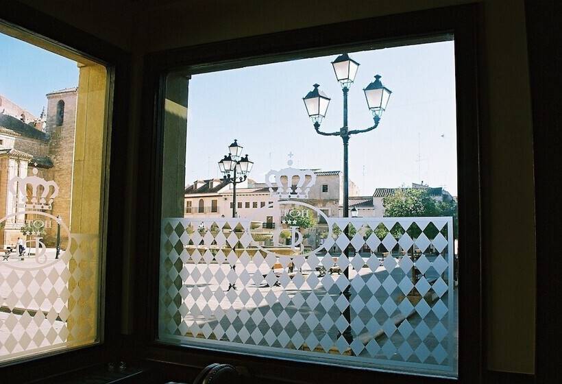 酒店 Juan Carlos I