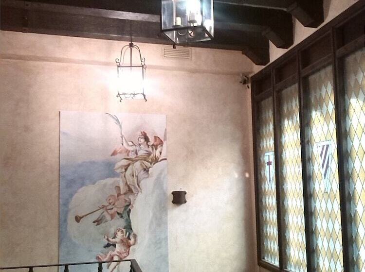 酒店 Juan Carlos I