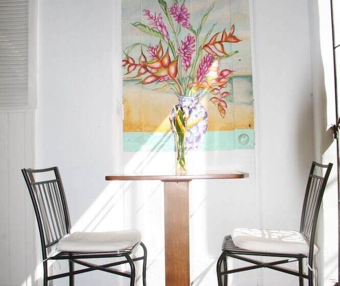 Отель Kekoldi Garden