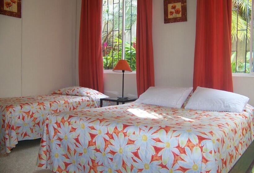 Отель Kekoldi Garden