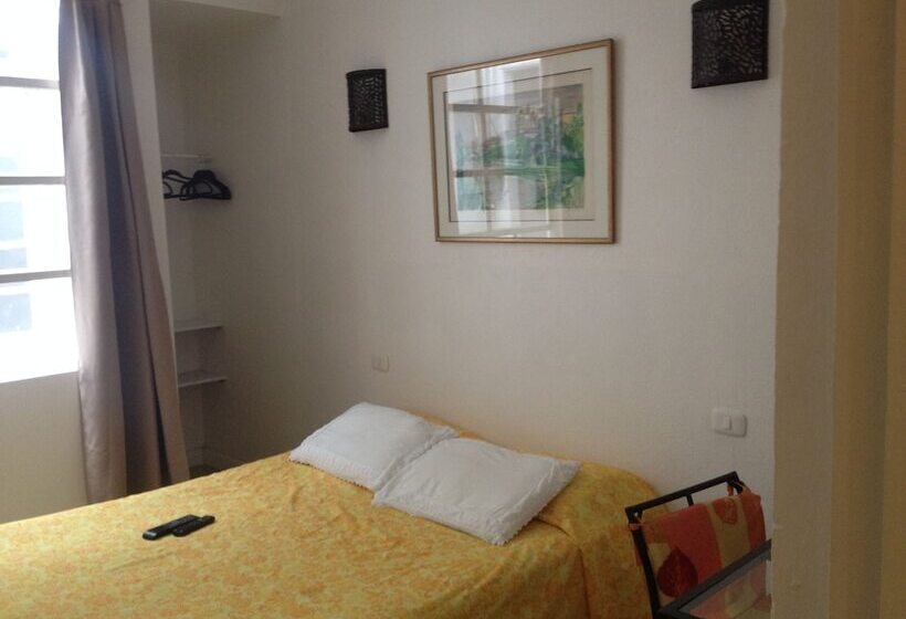 Отель Kekoldi Garden