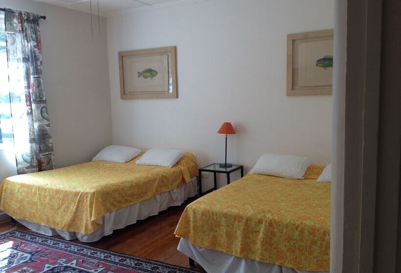 Отель Kekoldi Garden