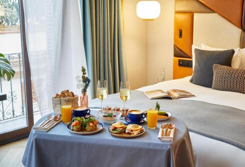 Kimpton Vividora Hotel, An Ihg