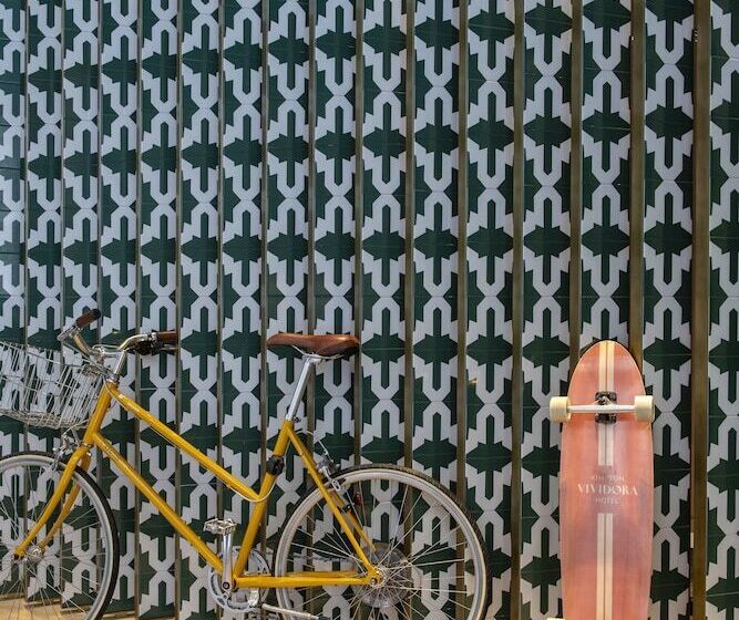 Kimpton Vividora Hotel, An Ihg